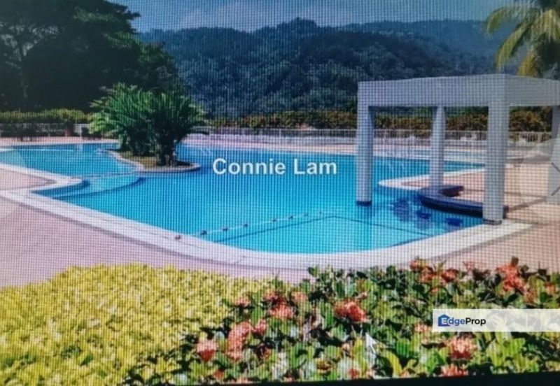 Meru Valley Golf Resort