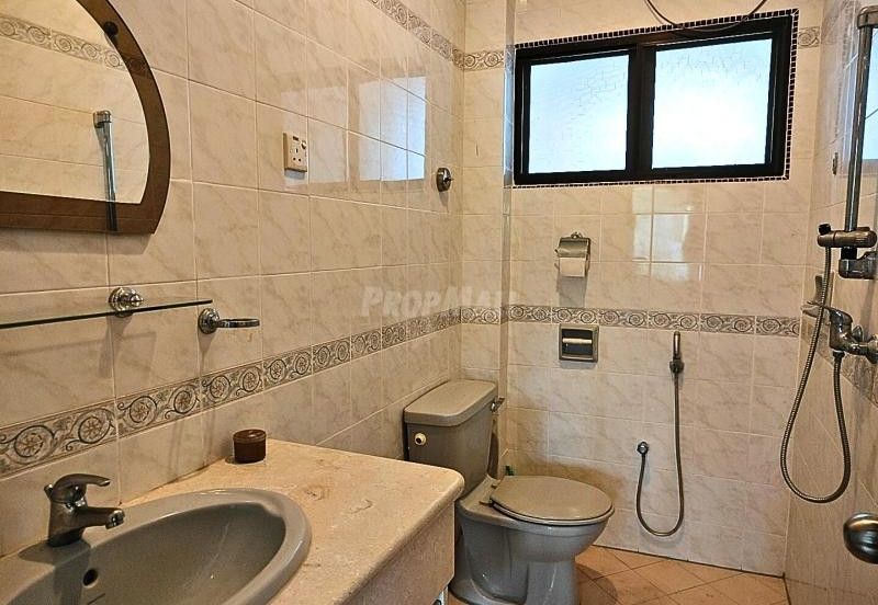 Meru Valley Golf Resort