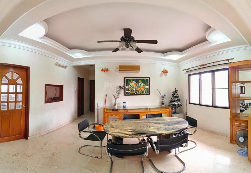 Meru Valley Golf Resort