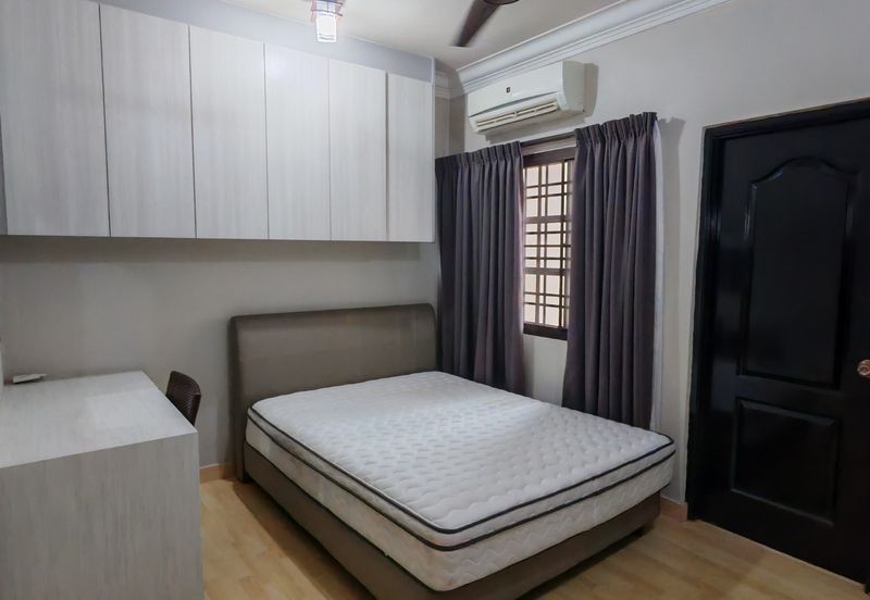 Meru Valley Golf Resort