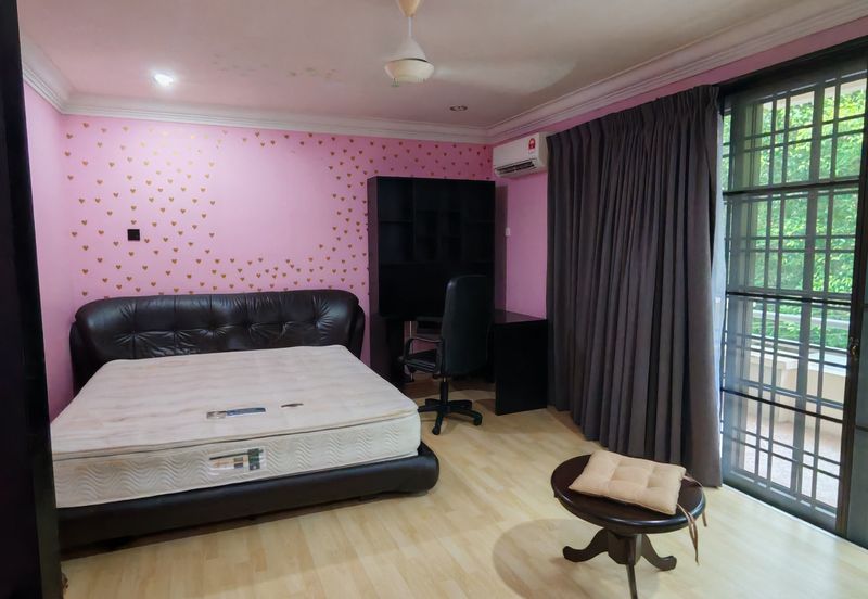 Meru Valley Golf Resort