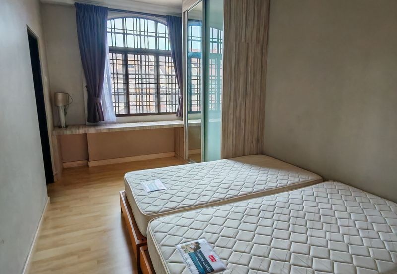 Meru Valley Golf Resort