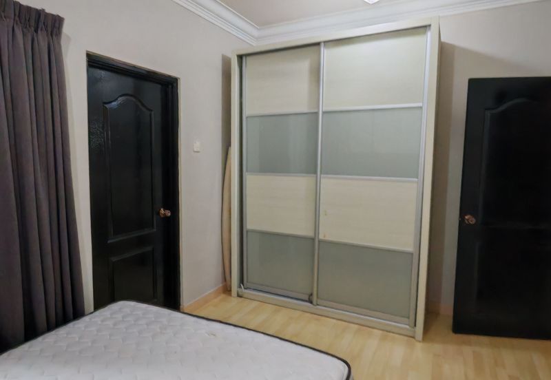 Meru Valley Golf Resort