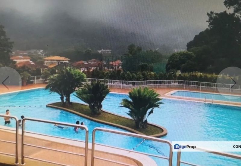 Allamanda @ Meru Valley Resort