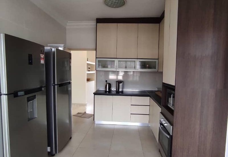 Allamanda @ Meru Valley Resort