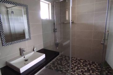 Allamanda @ Meru Valley Resort