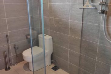 Allamanda @ Meru Valley Resort