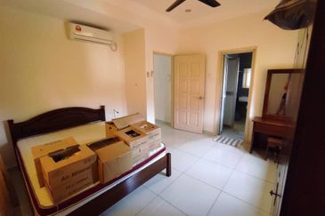 Allamanda @ Meru Valley Resort