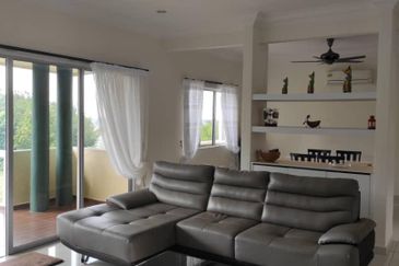 Allamanda @ Meru Valley Resort