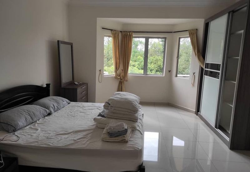 Allamanda @ Meru Valley Resort