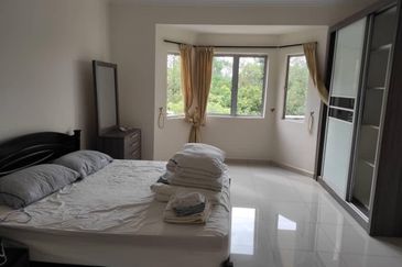 Allamanda @ Meru Valley Resort