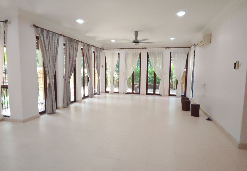 Meru Valley Golf Resort