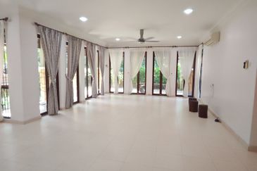 Meru Valley Golf Resort