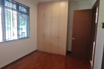 Meru Valley Golf Resort