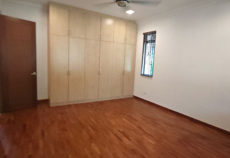 Meru Valley Golf Resort