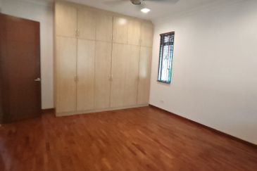 Meru Valley Golf Resort