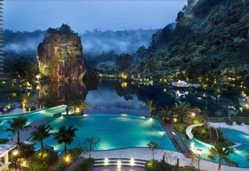 The Haven