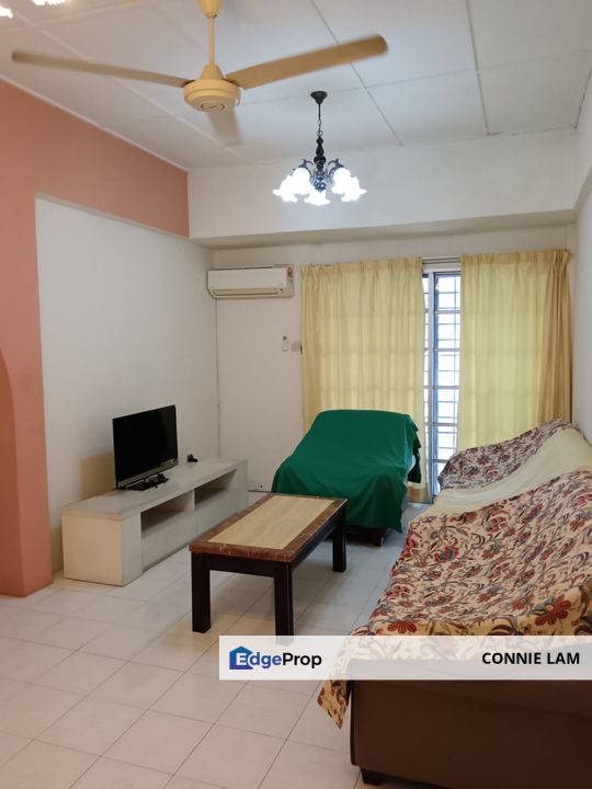 Regency Terrace Condo Ipoh with 4 car park for sale , Perak, Ipoh