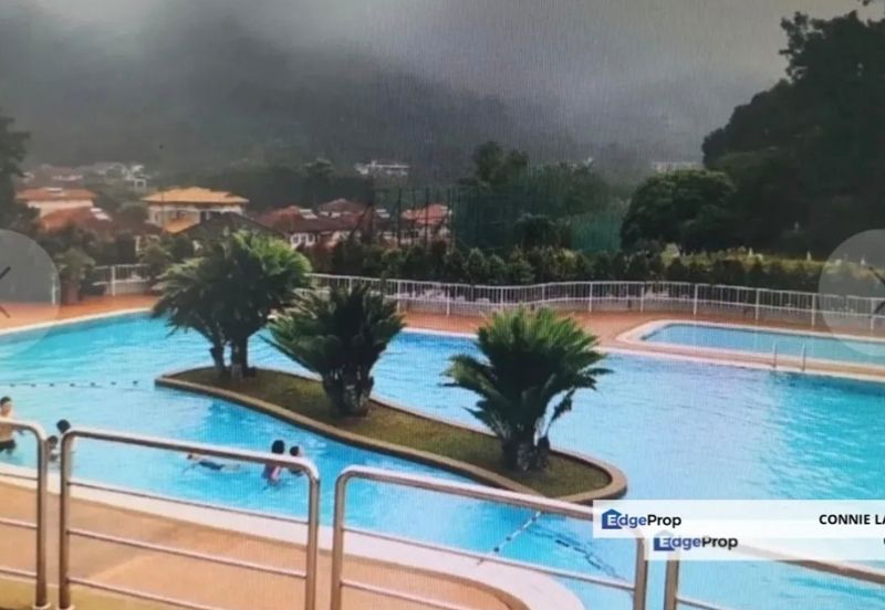 Meru Valley Golf Resort
