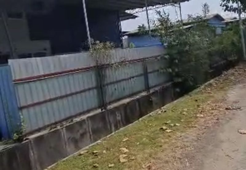 Kawasan Perindustrian Rima