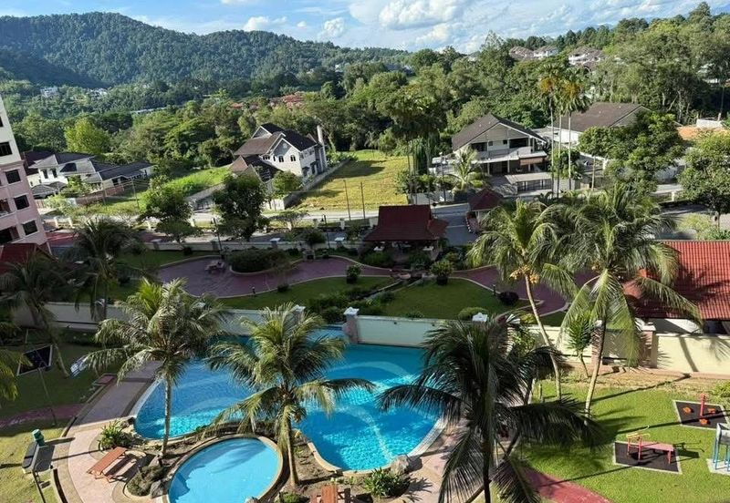 Golf Vista Resort Homes