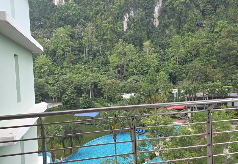 The Haven