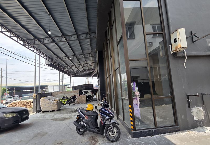 IGB Industrial Park