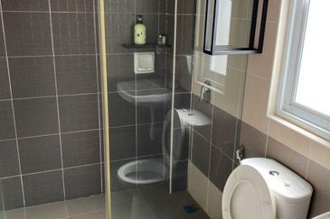 BANDAR BARU SRI KLEBANG