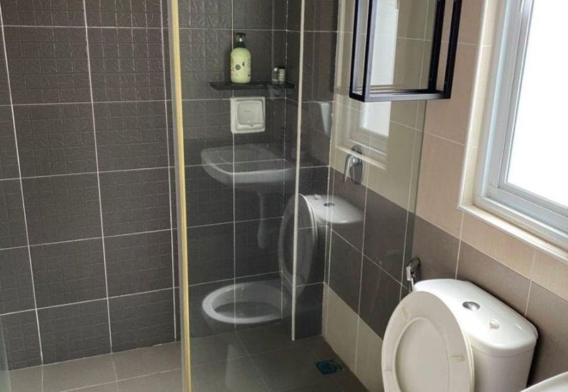 BANDAR BARU SRI KLEBANG