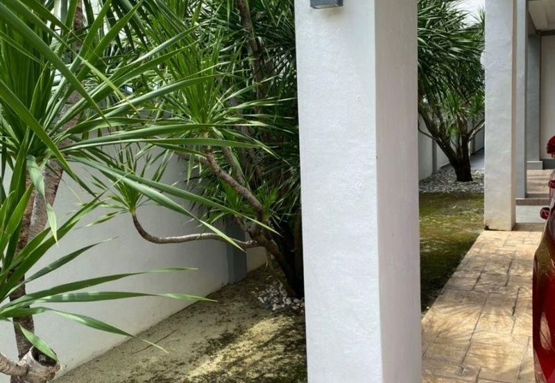 BANDAR BARU SRI KLEBANG