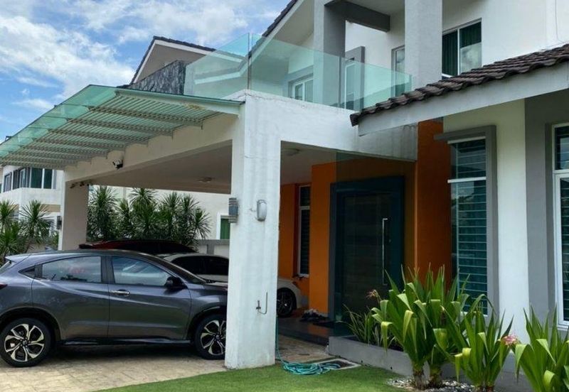 BANDAR BARU SRI KLEBANG