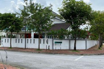 BANDAR BARU SRI KLEBANG