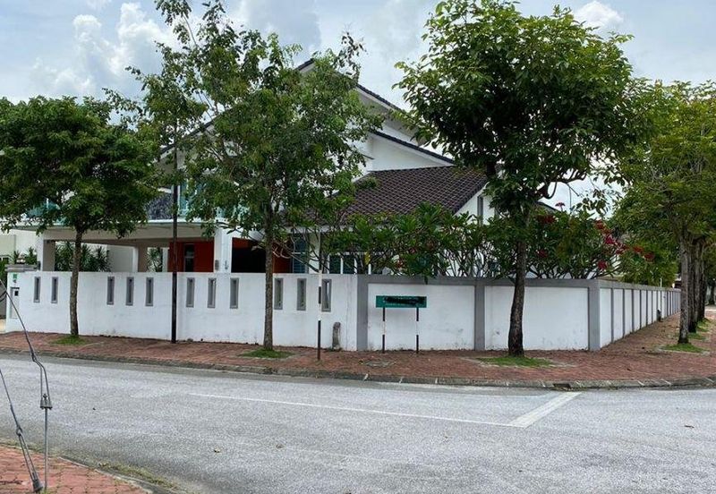 BANDAR BARU SRI KLEBANG