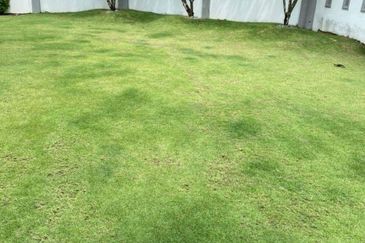 BANDAR BARU SRI KLEBANG