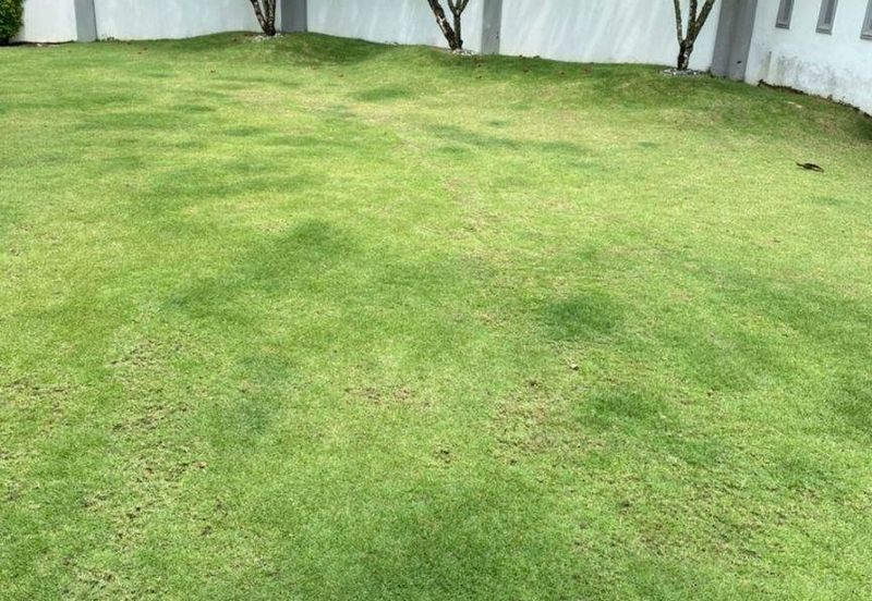 BANDAR BARU SRI KLEBANG