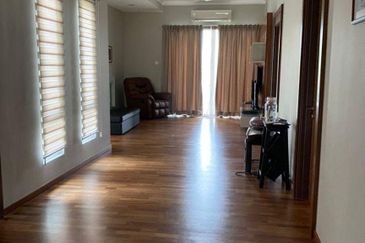 BANDAR BARU SRI KLEBANG