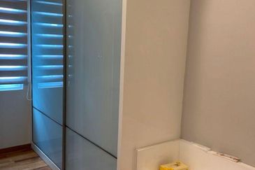 BANDAR BARU SRI KLEBANG