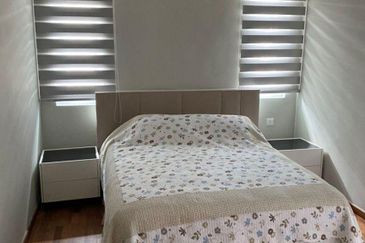 BANDAR BARU SRI KLEBANG