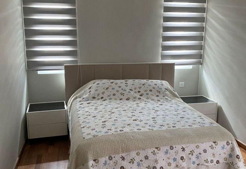 BANDAR BARU SRI KLEBANG