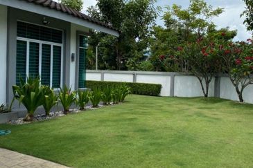 BANDAR BARU SRI KLEBANG