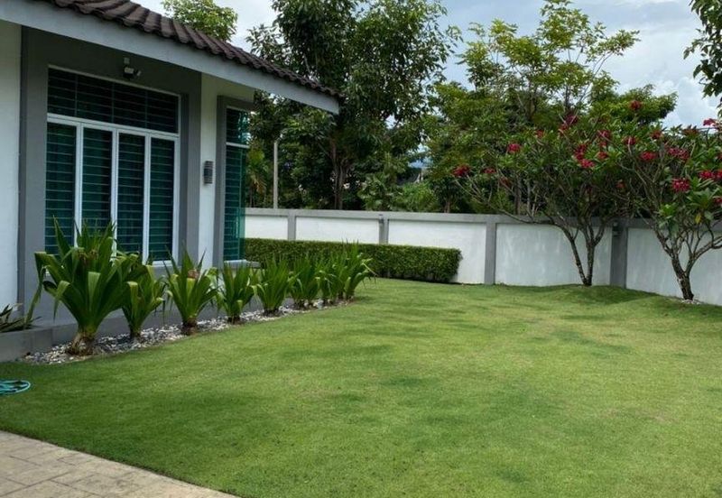 BANDAR BARU SRI KLEBANG