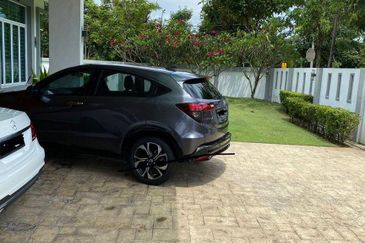 BANDAR BARU SRI KLEBANG