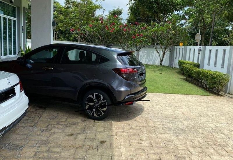 BANDAR BARU SRI KLEBANG