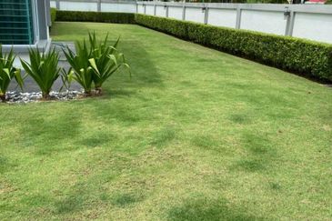 BANDAR BARU SRI KLEBANG