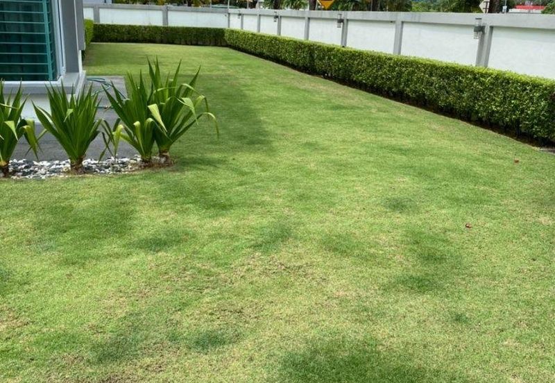 BANDAR BARU SRI KLEBANG