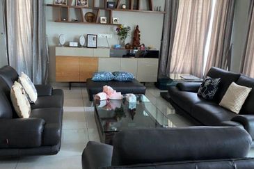 BANDAR BARU SRI KLEBANG