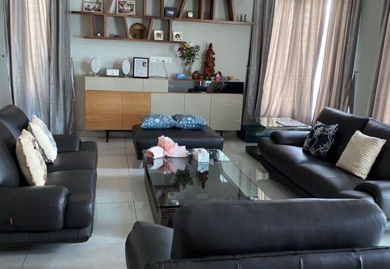 BANDAR BARU SRI KLEBANG