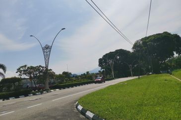 Taman Gopeng