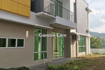 Clear Water Bay Resort