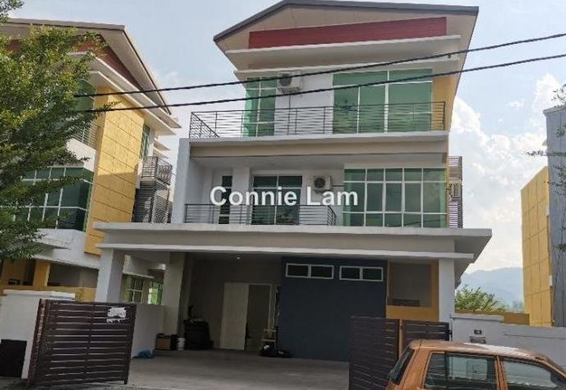 Clear Water Bay Resort